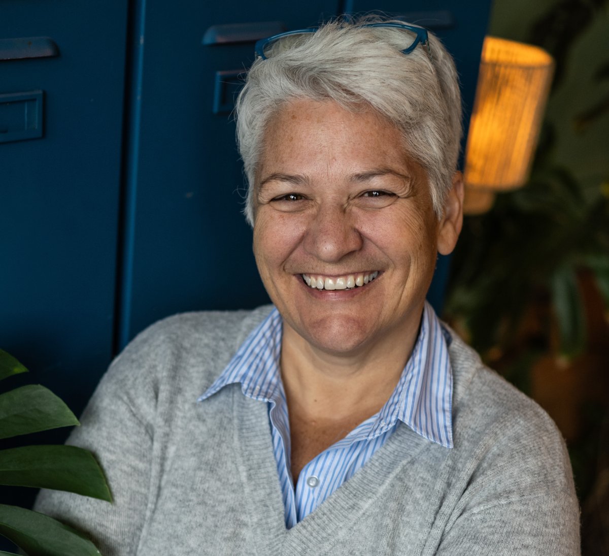 Nathalie Marmier Nathalie Marmier